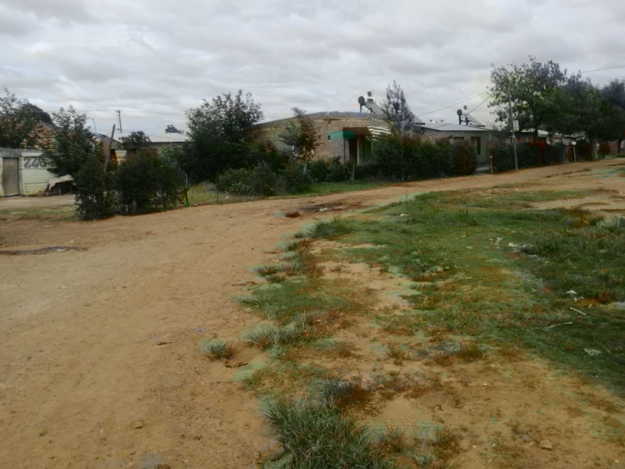  Bedroom Property for Sale in Botshabelo Free State